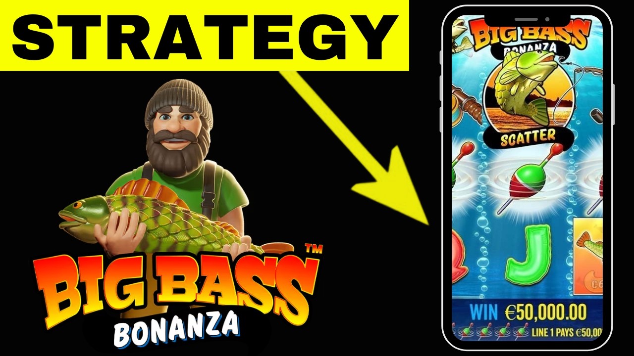 Free Spins Hunter Strategy illustration